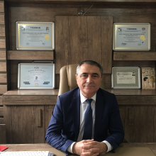 Ayhan Özkılıç, Serbest Muhasebeci Mali Müşavir, Bağımsız Denetçi Altındağ , Ankara